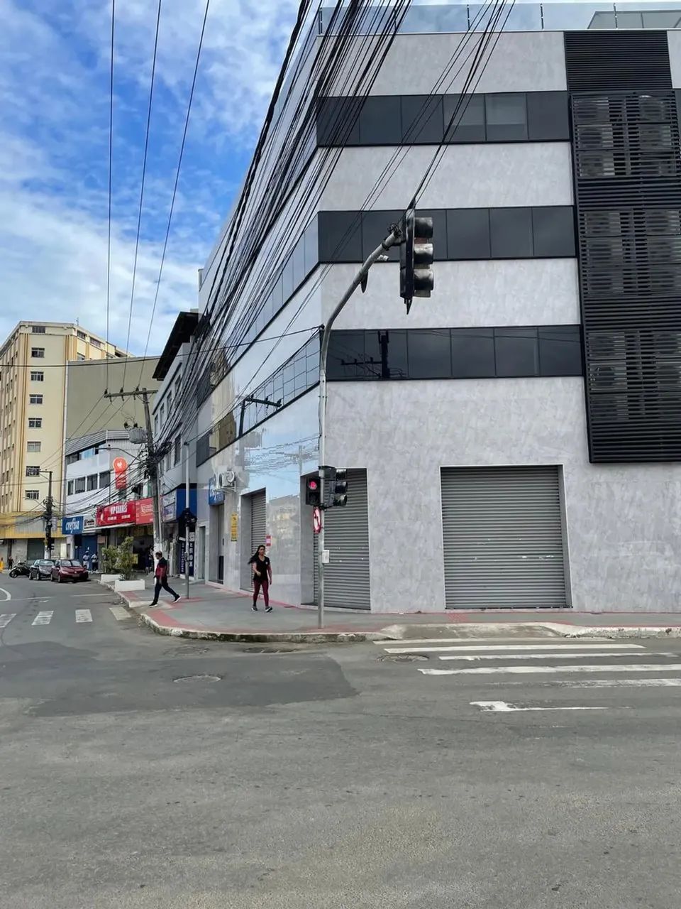 Loja na Av. Expedito Garcia - Foto 2