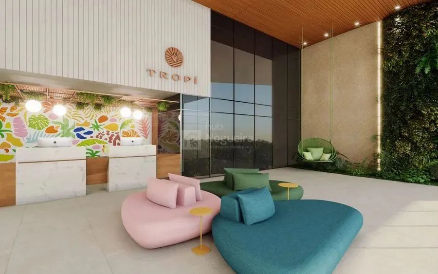 Apartamento 3 quartos em Centro - Foto 3