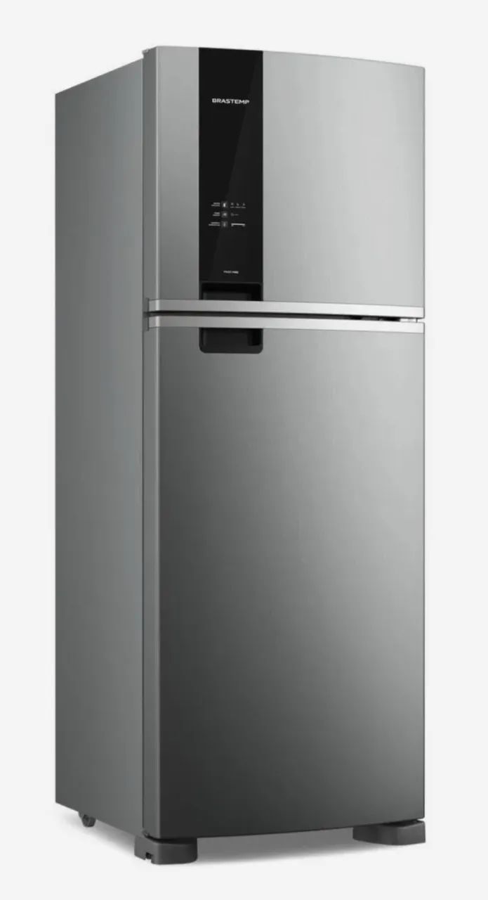 Geladeira Refrigerador Brastemp Nova - Foto 2