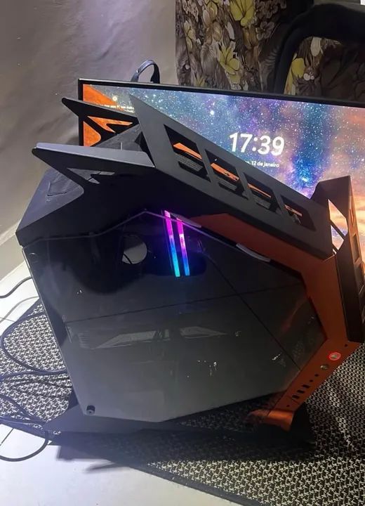 PC Gamer Completo - Foto 3