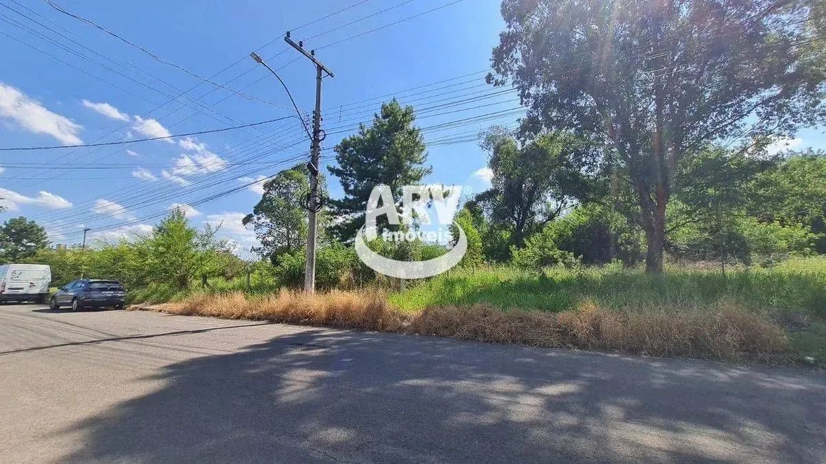 Terreno Comercial - City - Cachoerinha - RS