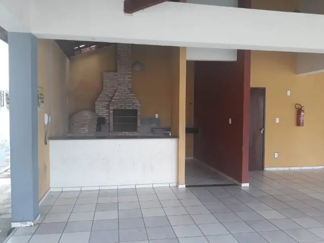 Alugo Apartamento Mobiliado 2° Andar Condomínio Vitale Residence - Jardim Eldorado - Turu - Foto 3