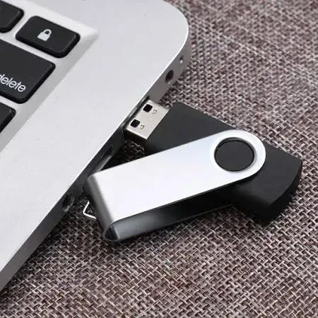 Pen Drive Usb 2.0 16gb Original Lacrado - Foto 3