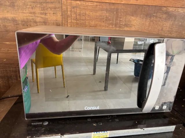 Microondas  - Foto 3