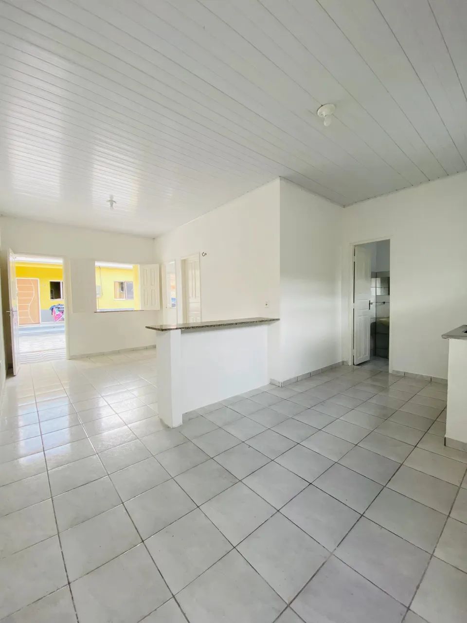TAPANA - CASA EM CONDOMINIO FECHADO - ACEITA FINANCIAMENTO - Foto 3