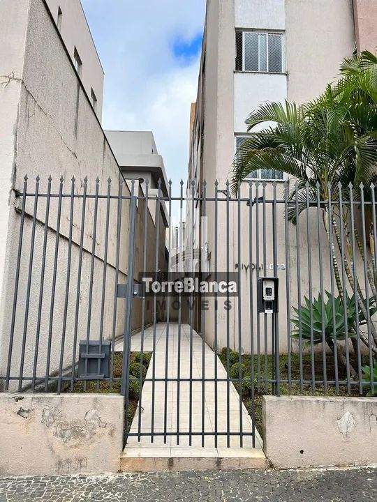 Apartamento à venda, Centro, Ponta Grossa, PR - Foto 2