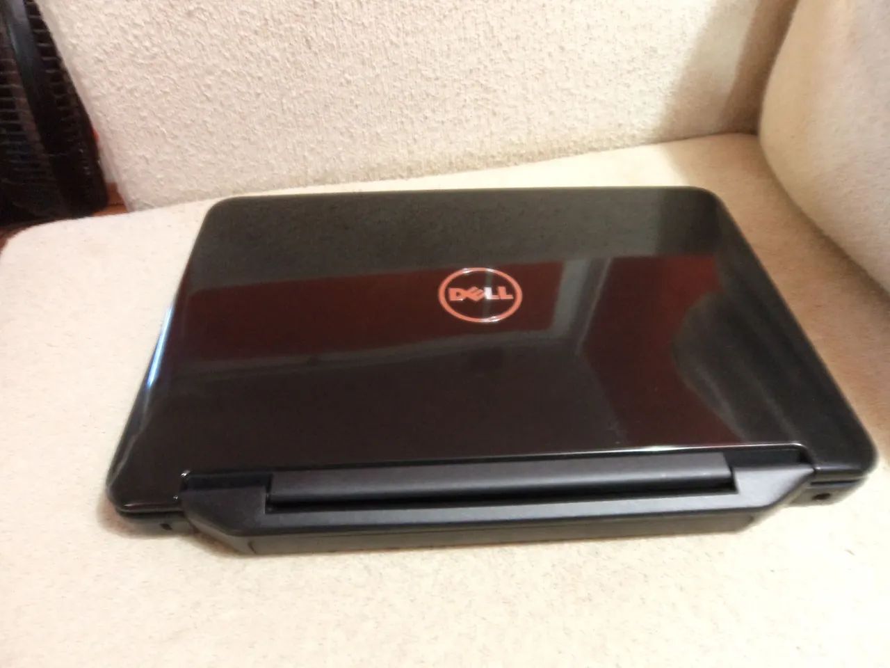 Notebook Dell Profissional 8GB HD-1TB Core i7 super rápido apenas R$1.000 - Foto 5