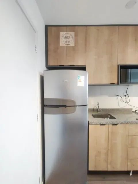 Imóvel para aluguel com 31 metros quadrados com 2 quartos em Água Branca - São Paulo - SP - Foto 5