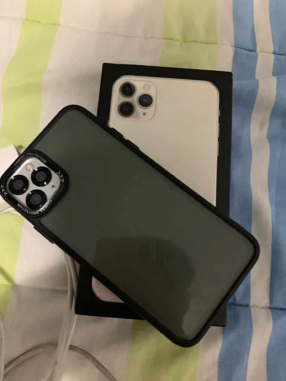 IPhone 11 Pro Max 512gb