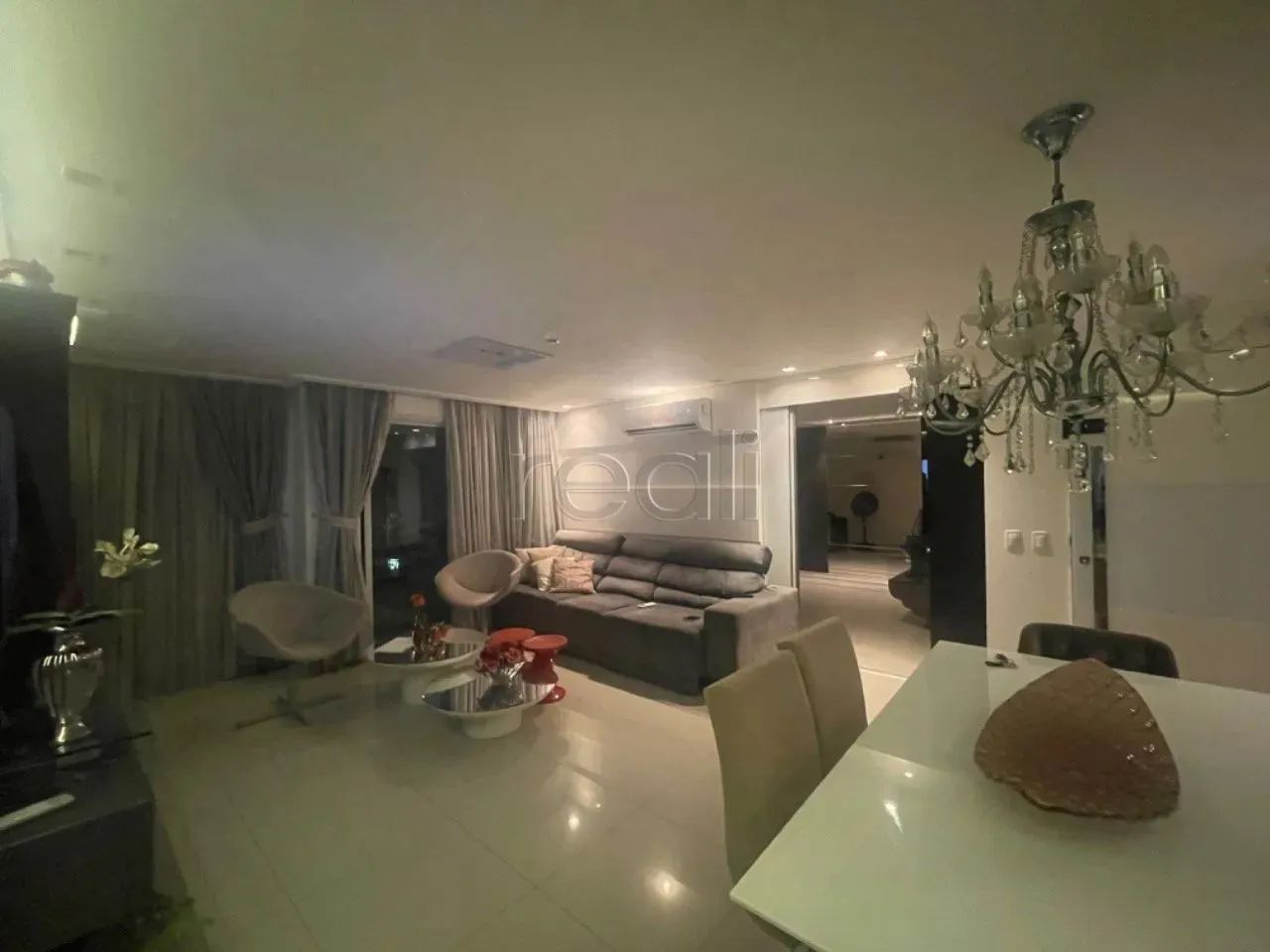 Residencial Chronos | 140m² | 03 suítes | 02 vagas | Porteira Fechada | Meireles - Foto 4