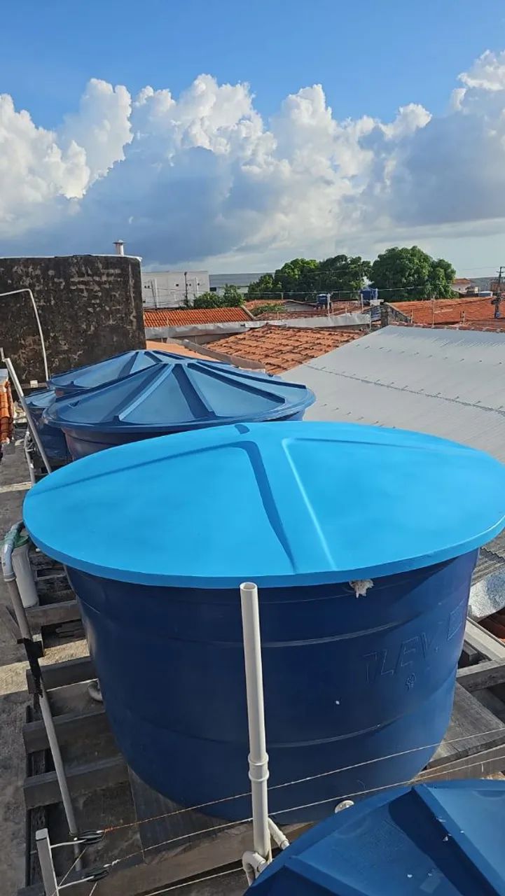 Tampas de caixa d'água e cisternas sob medida  - Foto 2