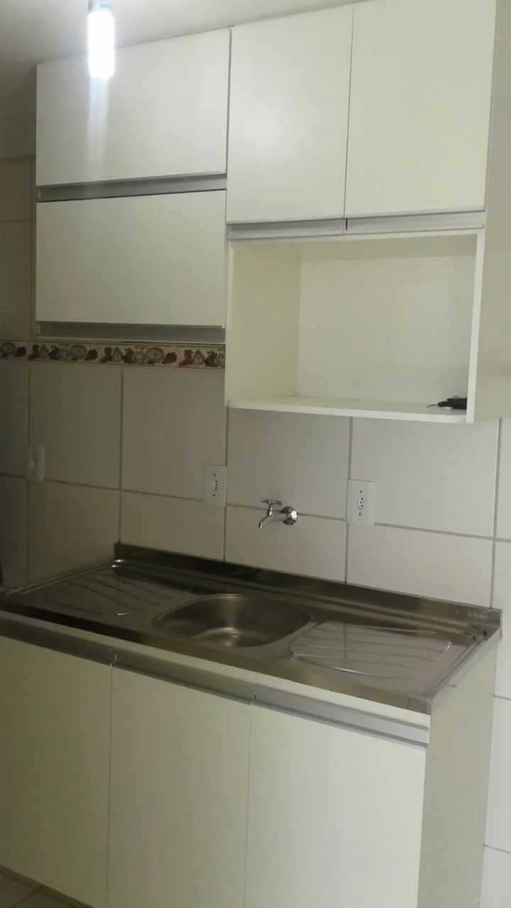 Foto - Camaragibe - Alberto Maia