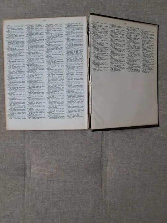 Dicionário Aurélio 1° edição 1975 , RARIDADE!!!  - Foto 4