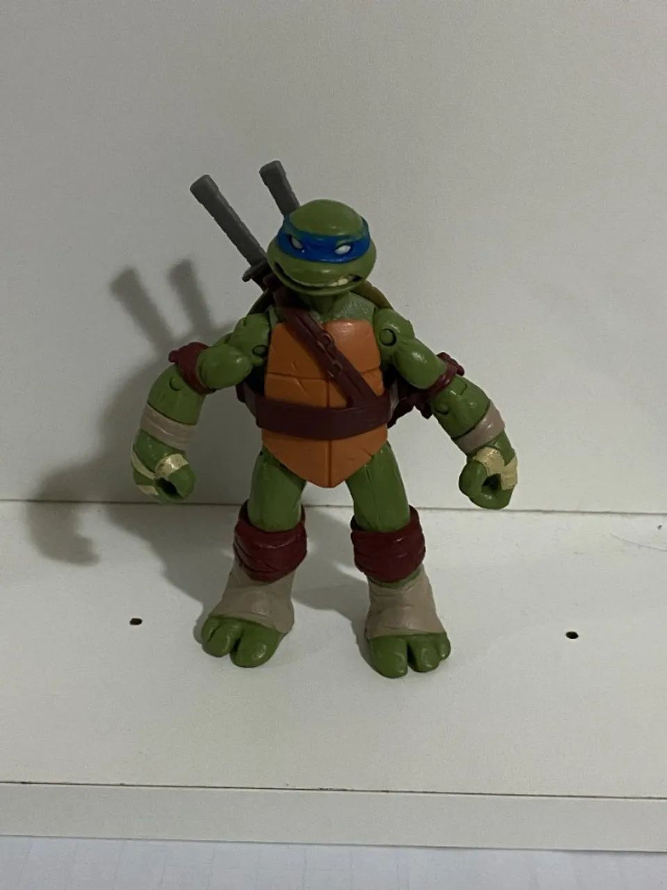 Coleção Tartarugas Ninja - Foto 4