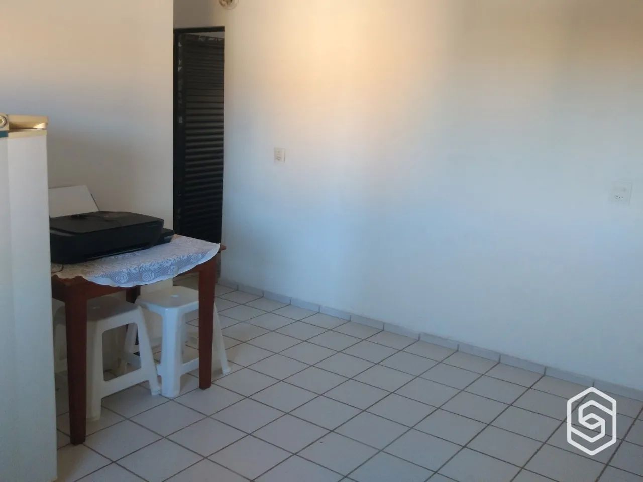(0005)-Apartamento para venda com 43 metros quadrados com 2 quartos em Uruguai - Teresina  - Foto 5