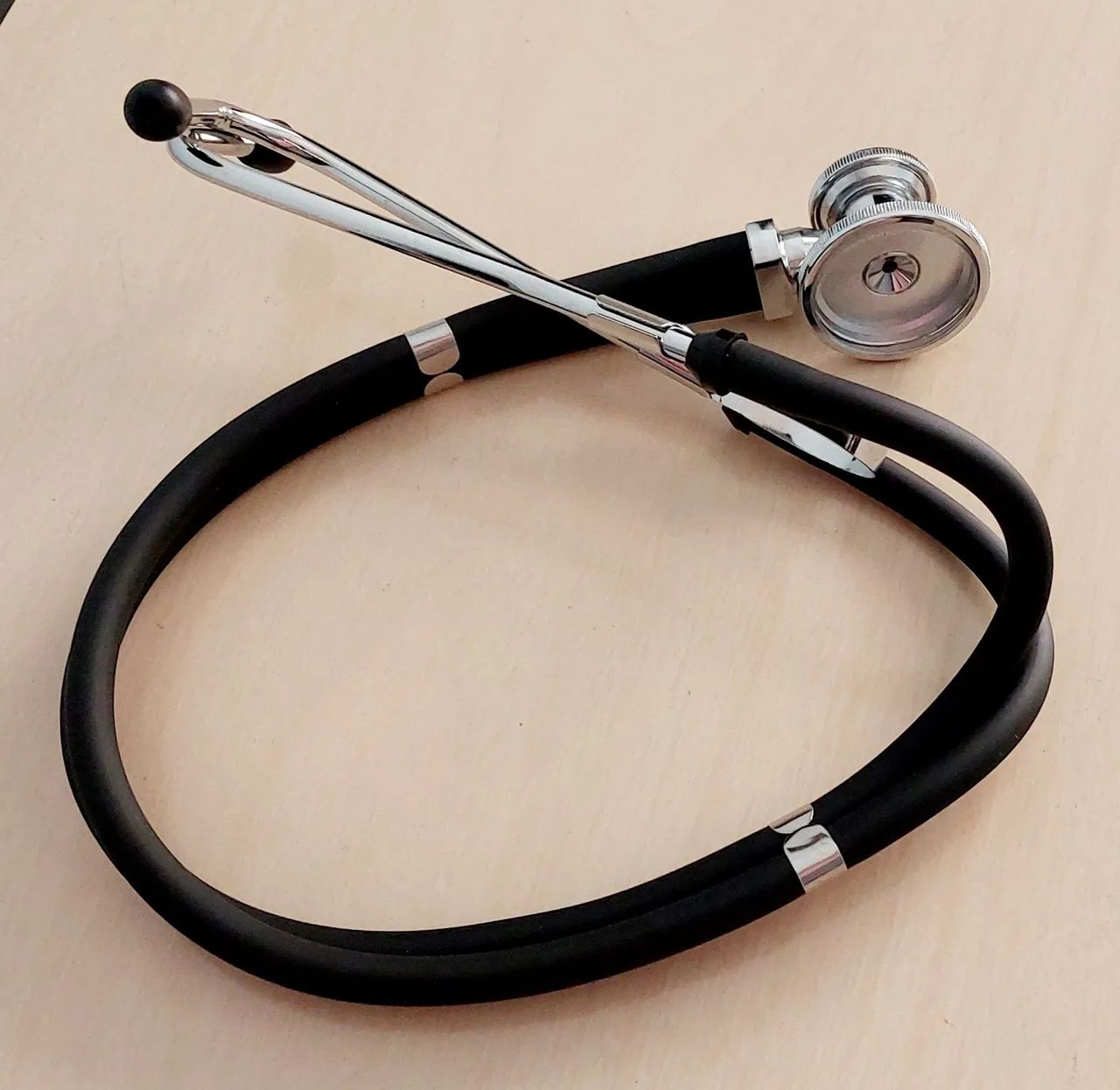 Aparelho de pressão arterial - Foto 3