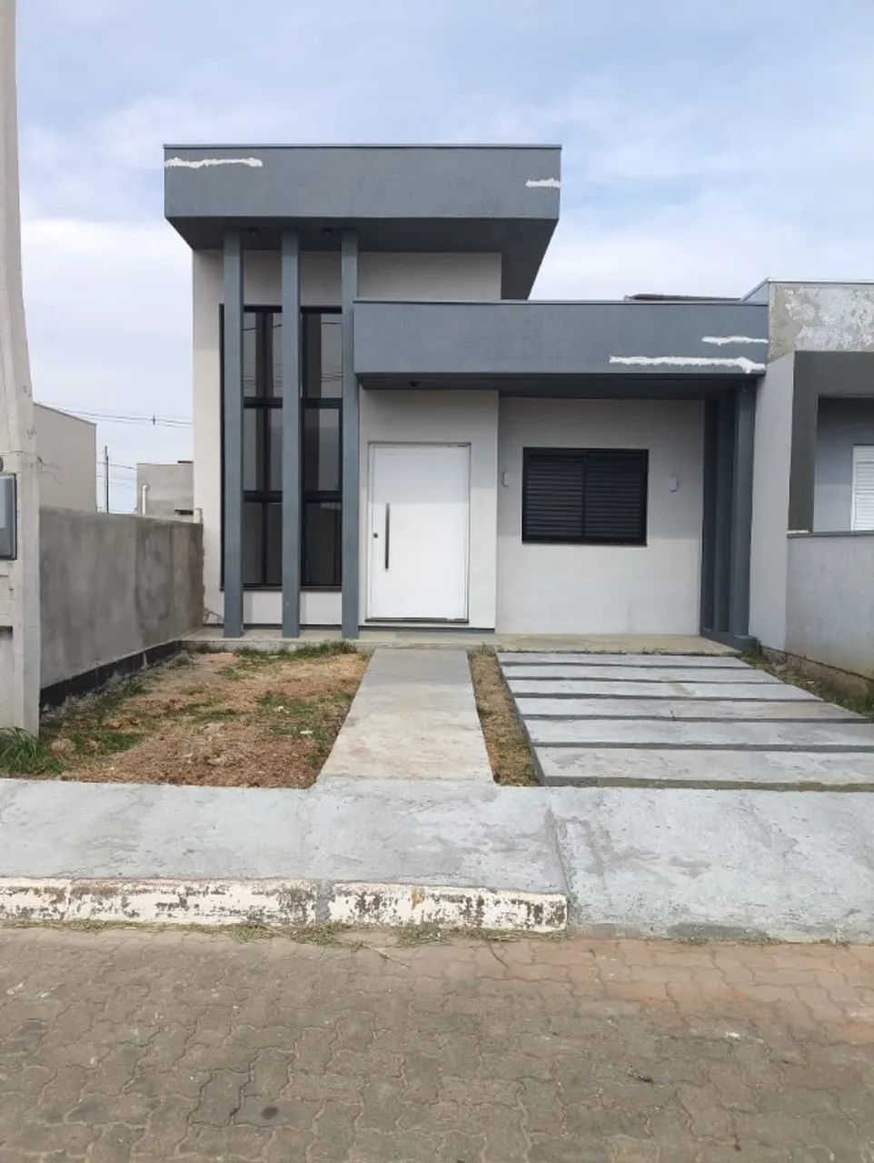 Foto - Gravataí - Parque dos Anjos