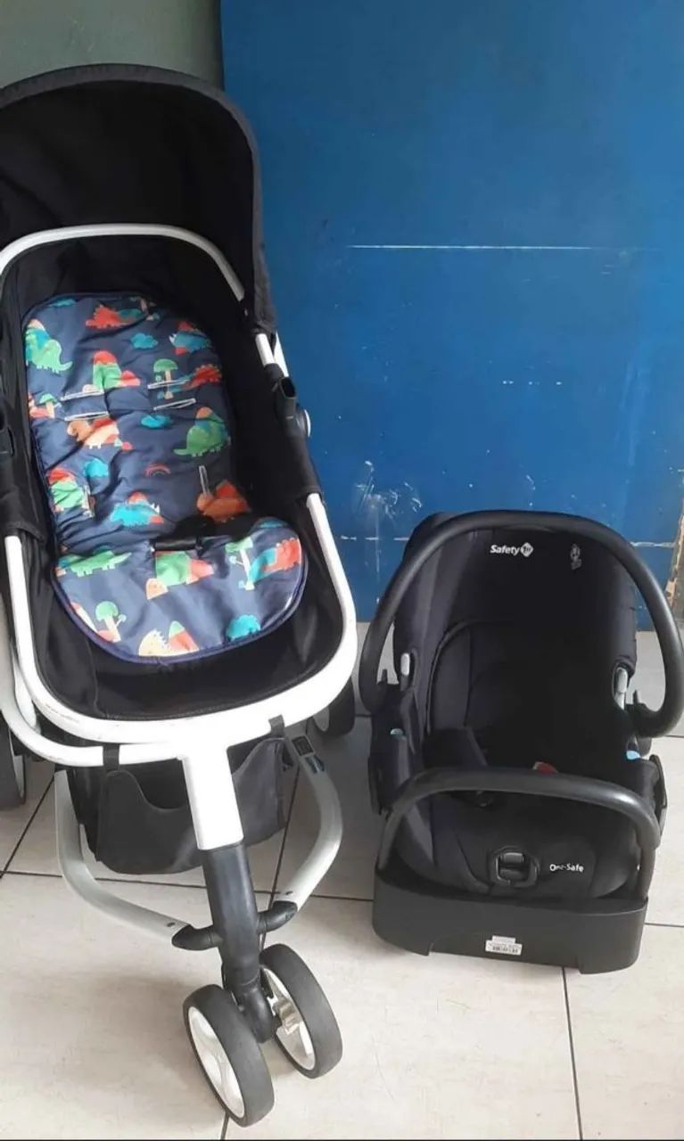 Carrinho de bebê65578368723842122