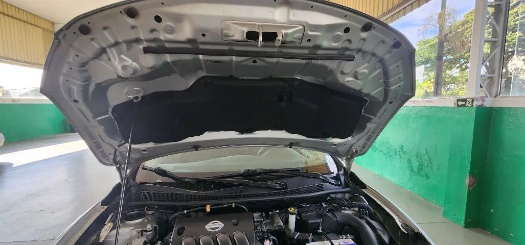 Nissan Sentra 2015 Baixo km Raridade  - Foto 4