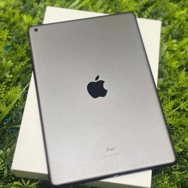 Apple iPad 9ª Geração 256GB | Lacrado, Pronta Entrega