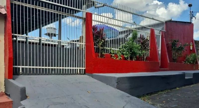 Foto - Manaus - Tarumã