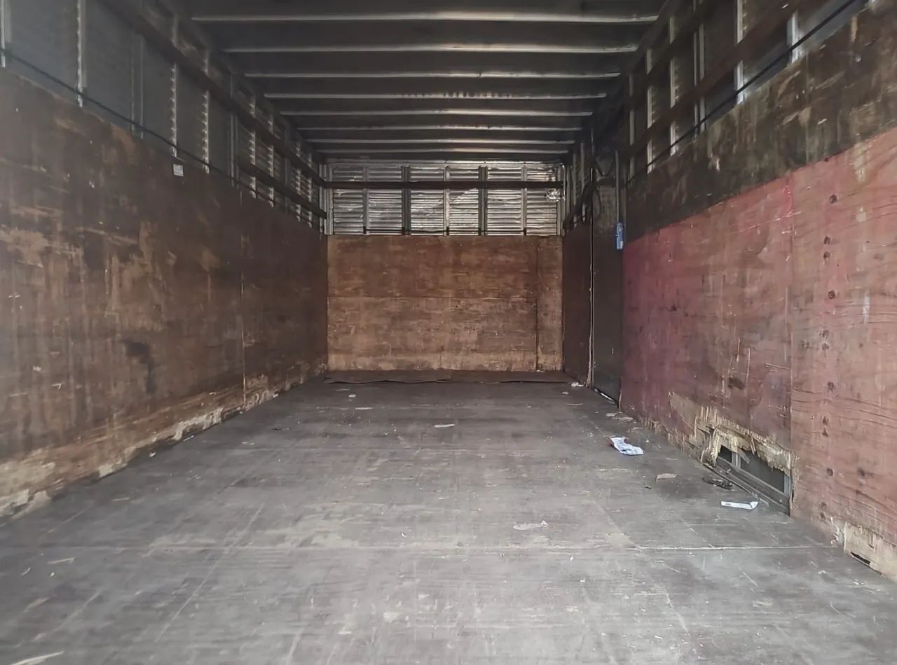 Baú caminhão toco  - Foto 2