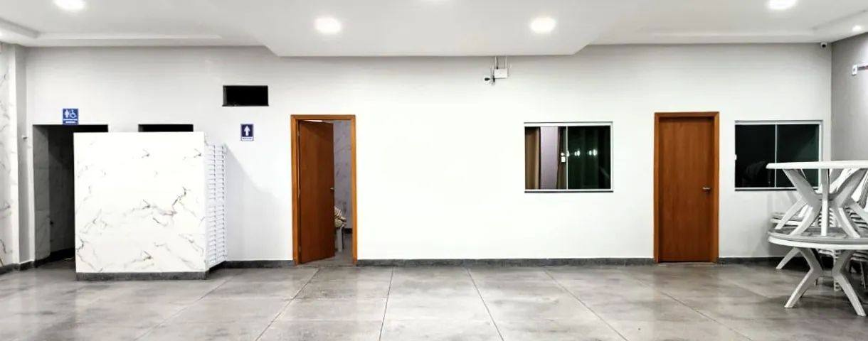Imóvel Comercial para Eventos - Setor Faiçalville, Goiânia  - Foto 5