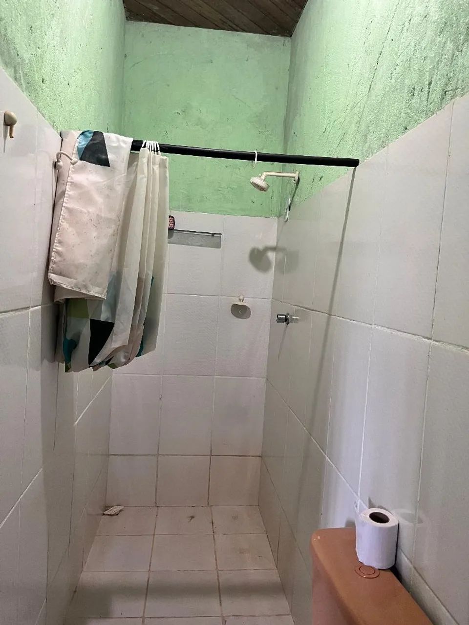 Vendo casa no 40 horas  - Foto 4
