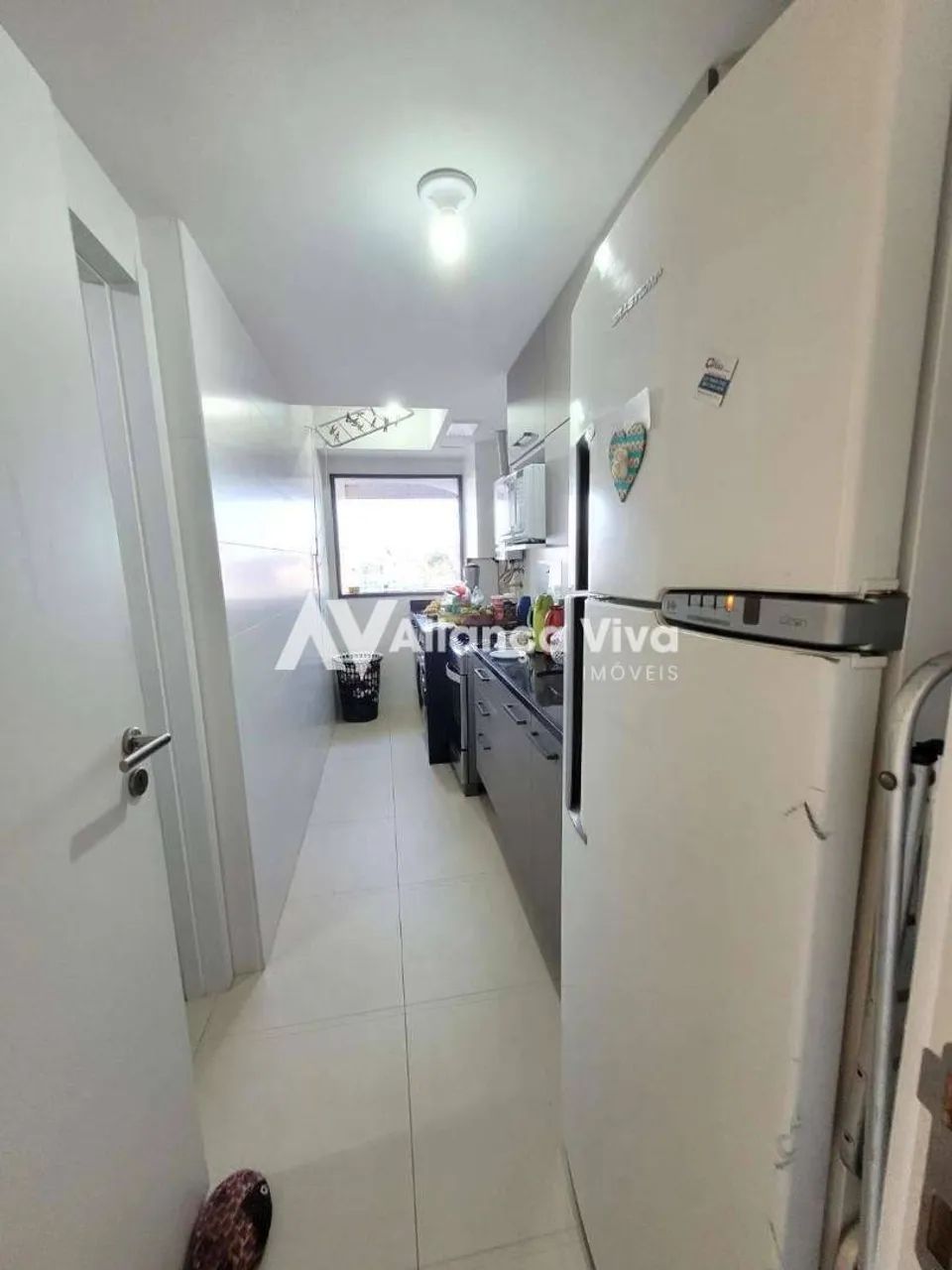 Flamengo | Apartamento 3 quartos, sendo 1 suite - Foto 10