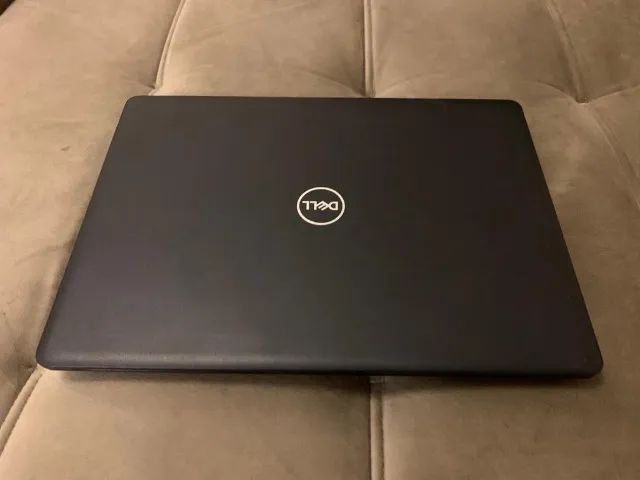 Ultrabook Dell i7 Latitude 8a Geração TOP c/ 8Gb de Ram, Hd SSD de 480Gb e Bateria Nova