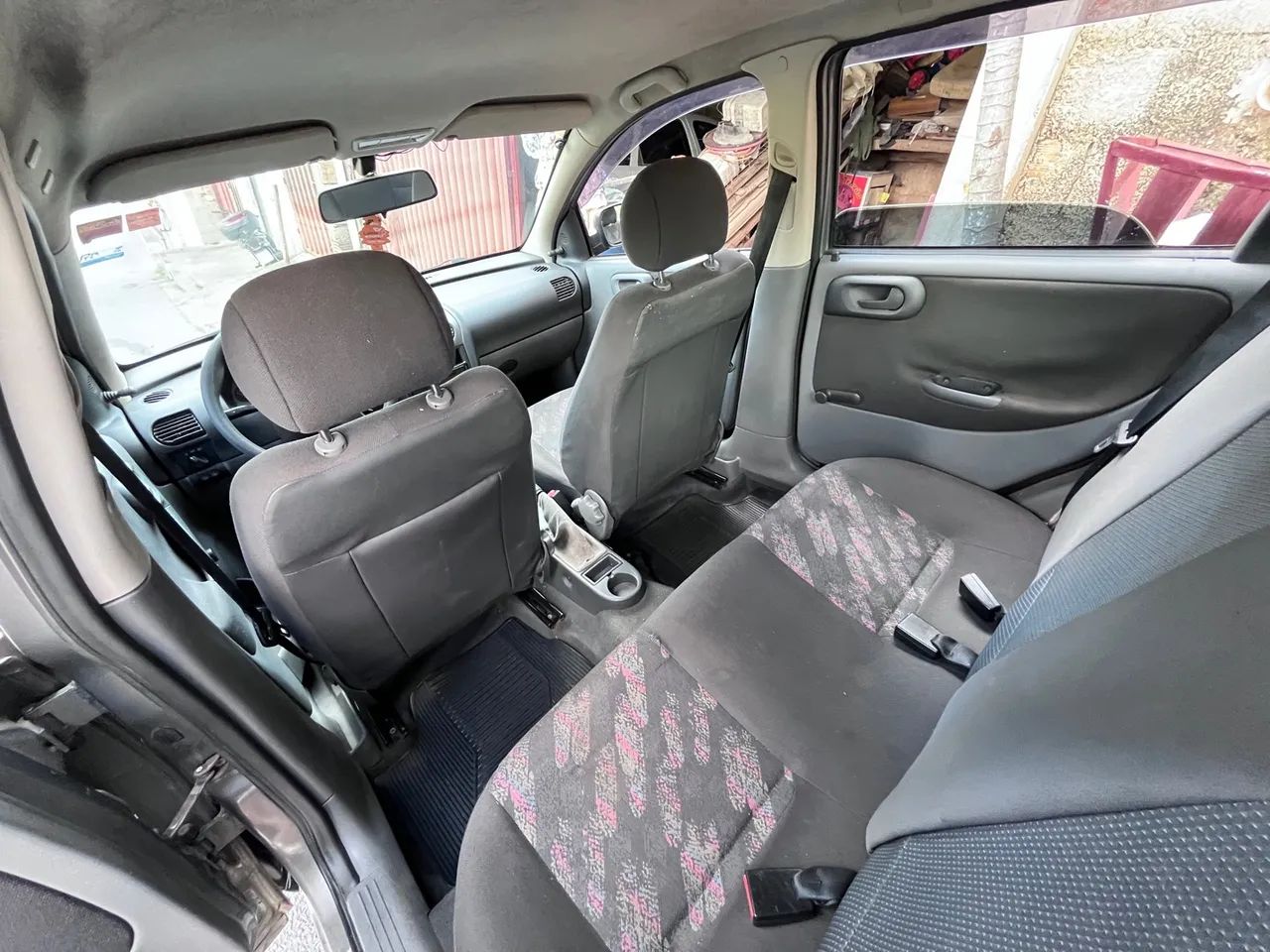 Vendo Corsa joy  - Foto 5
