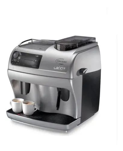Máquina de café expresso - Gaggia sincrony logic