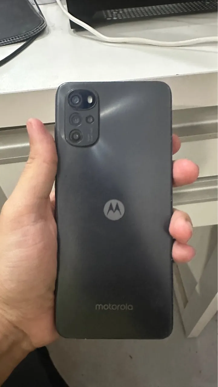 Moto G22 128gb 