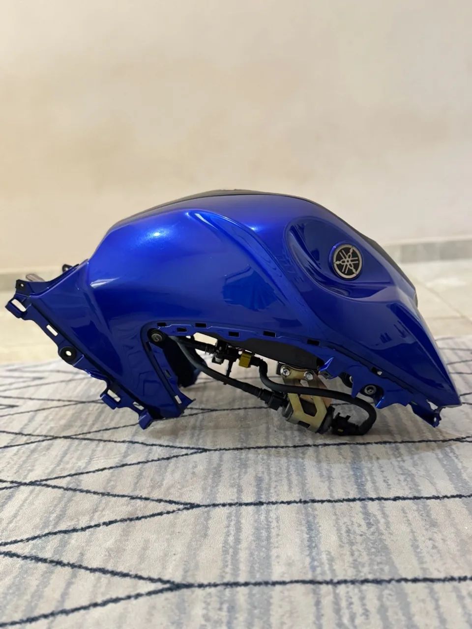 Tanque da fazer 2021/2022 original   - Foto 4
