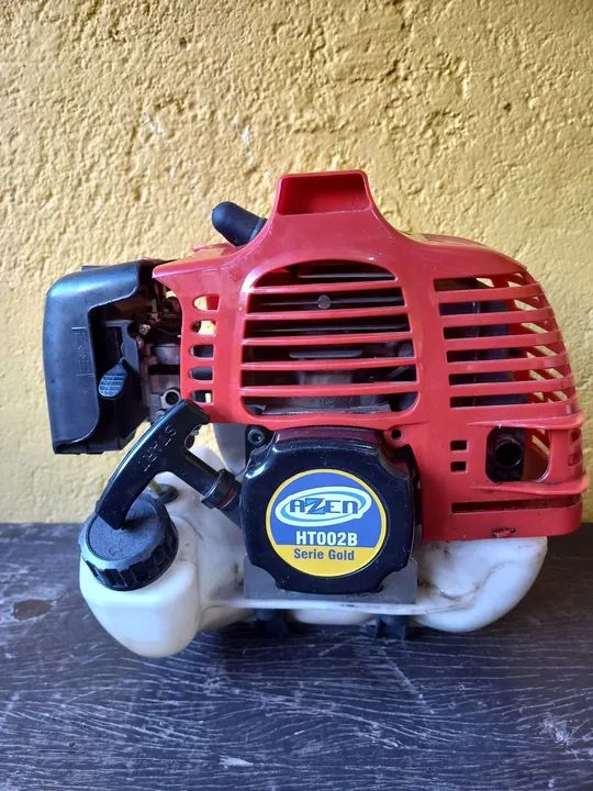 Motor de Roçadeira HT002B Azén Série Gold