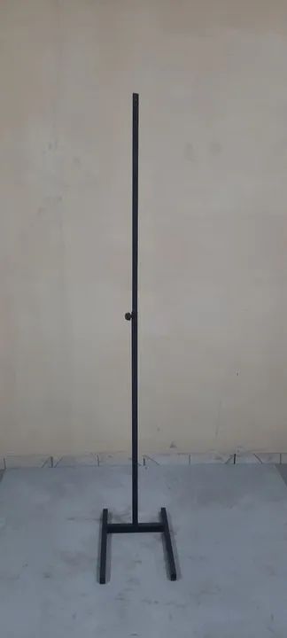 Suporte de Manequim de Ferro para Loja - Foto 5