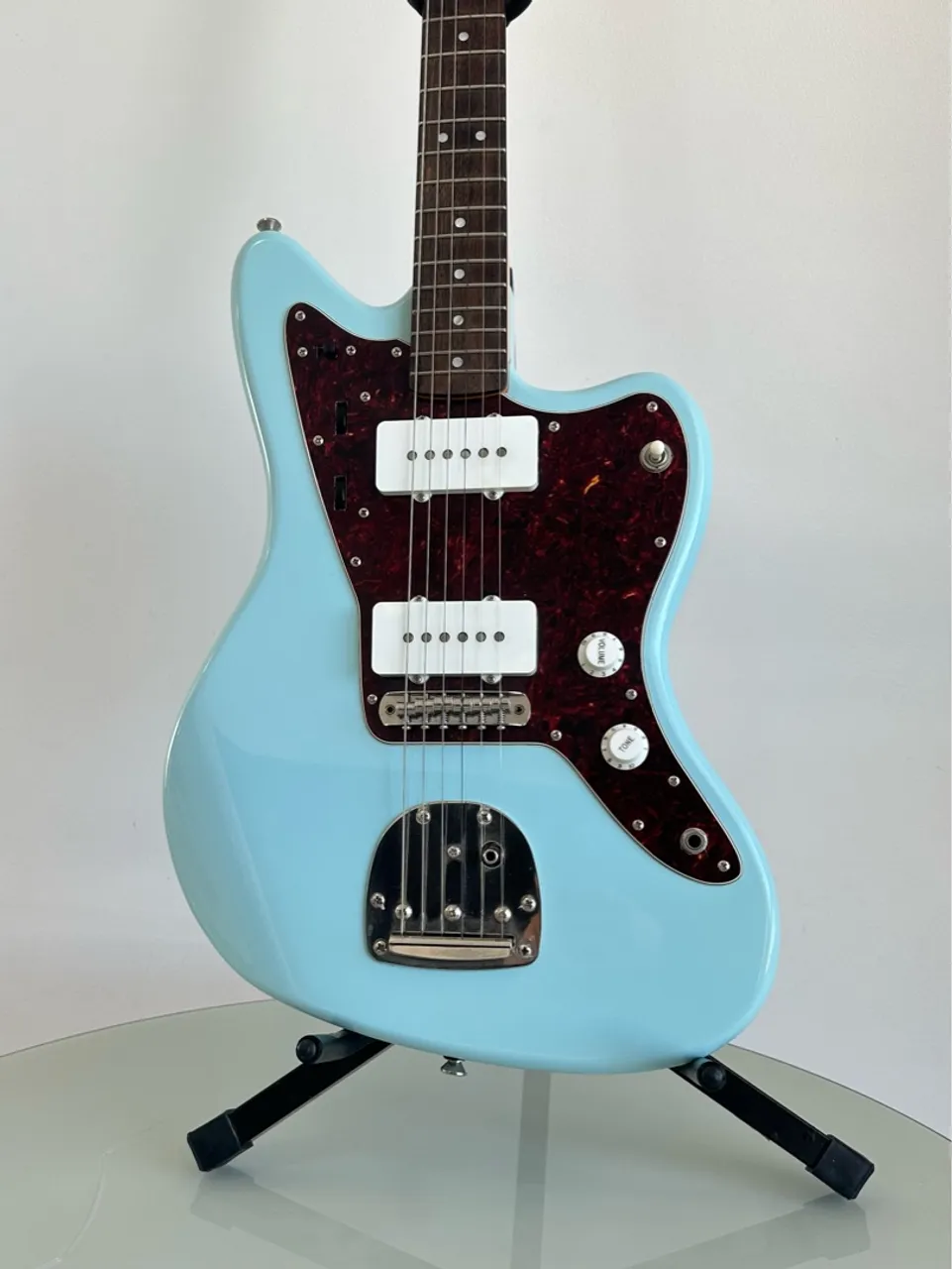 Guitarra Fender Squier Classic Vibe 60s Jazzmaster Limited-Edition