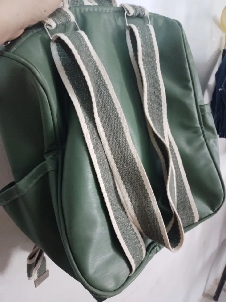 Bolsa maternidade64861040306691121