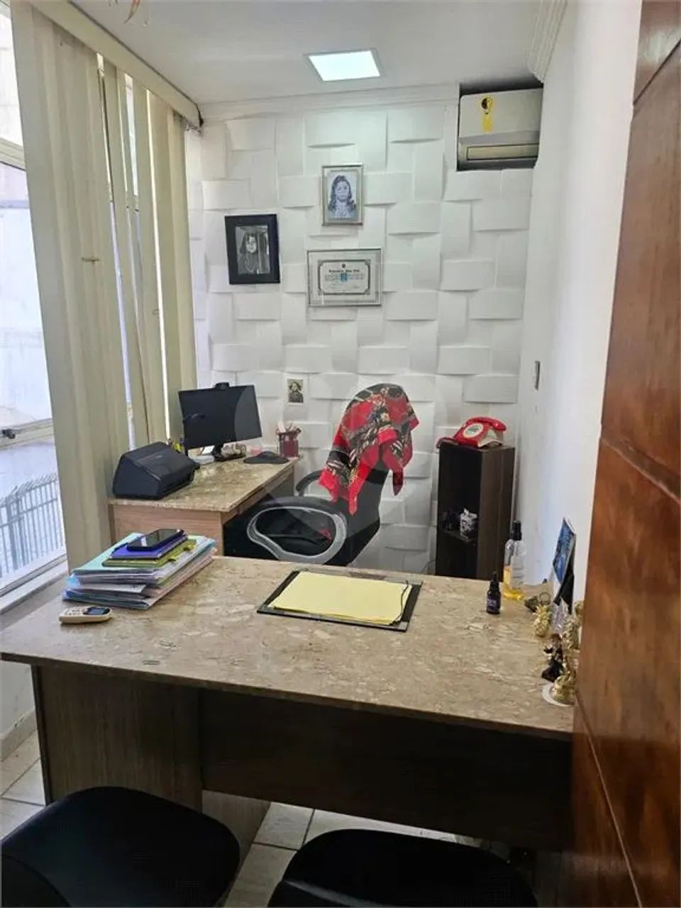 Salas à venda em Centro - RJ
