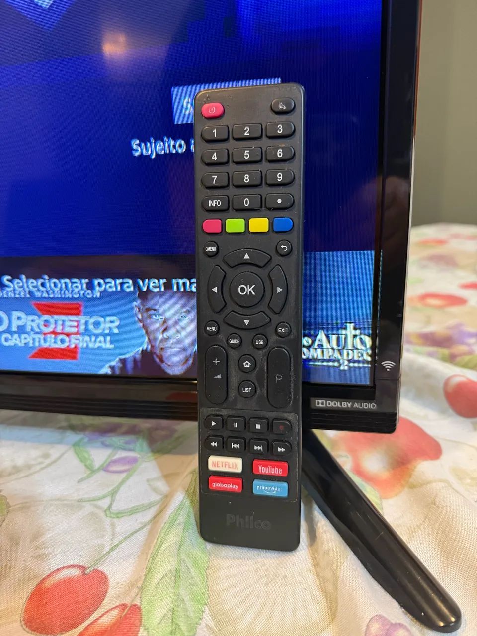 Smart TV 39? LED - Philco - Foto 3