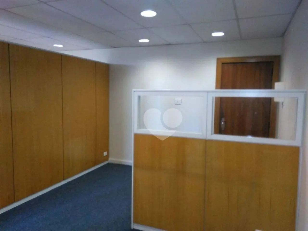 Excelente Sala Comercial pertinho do Aeroporto Santos Dumont - Foto 5