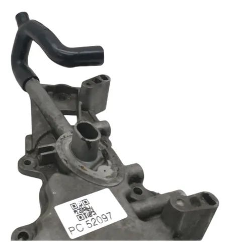 Tampa Anti Chama Renault Scenic 1.6 16v 1998 1999 2000 2001 - Foto 4