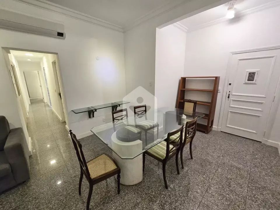 Reformado, com Vaga e Espaço Externo  Excelente apartamento 3 Quartos em Copacabana! - Rio - Foto 3