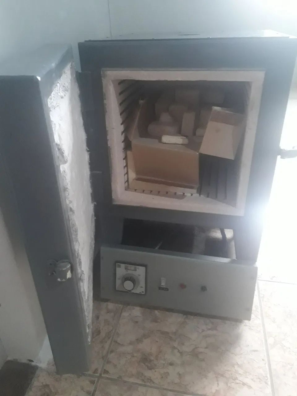 Forno cerâmica  - Foto 2