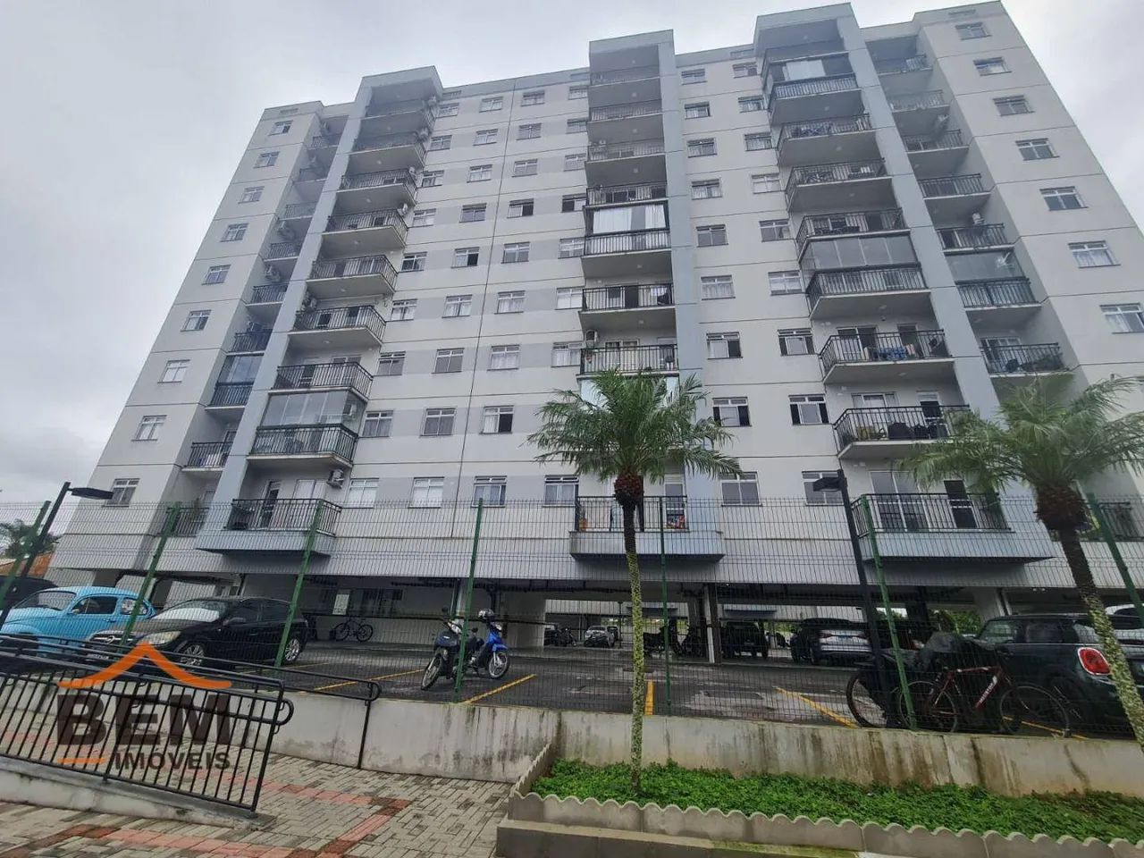 Apartamento com 1 dormitório para alugar, 46 m² por R$ 2.200/mês - Centro - Camboriú/SC