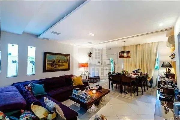 Casa Duplex em São Francisco 3 Suítes com Piscina e Churrasqueira - Foto 3