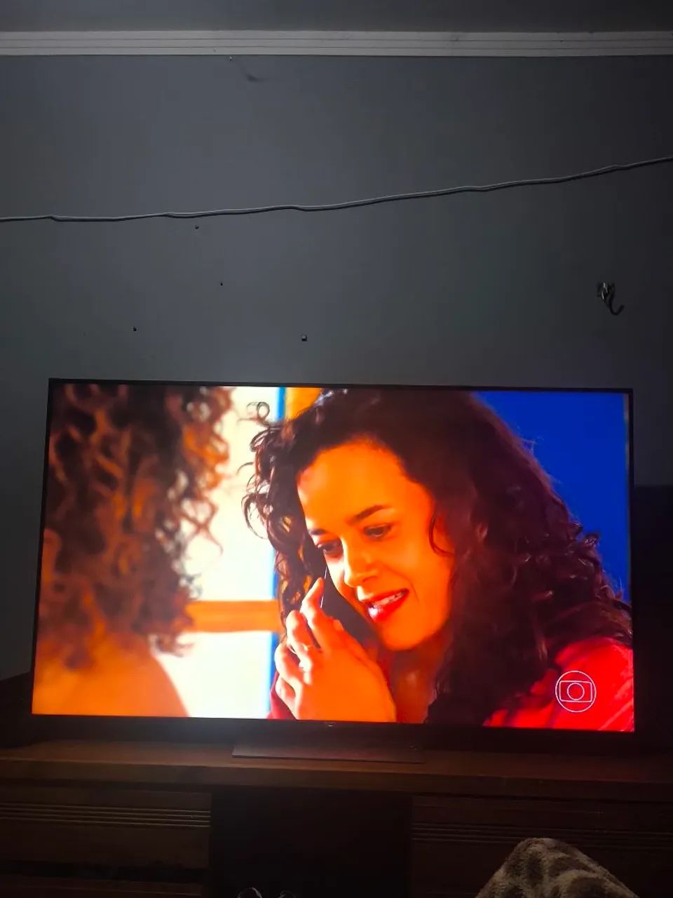 TV LED 4K com Smart TV 75" Sony 