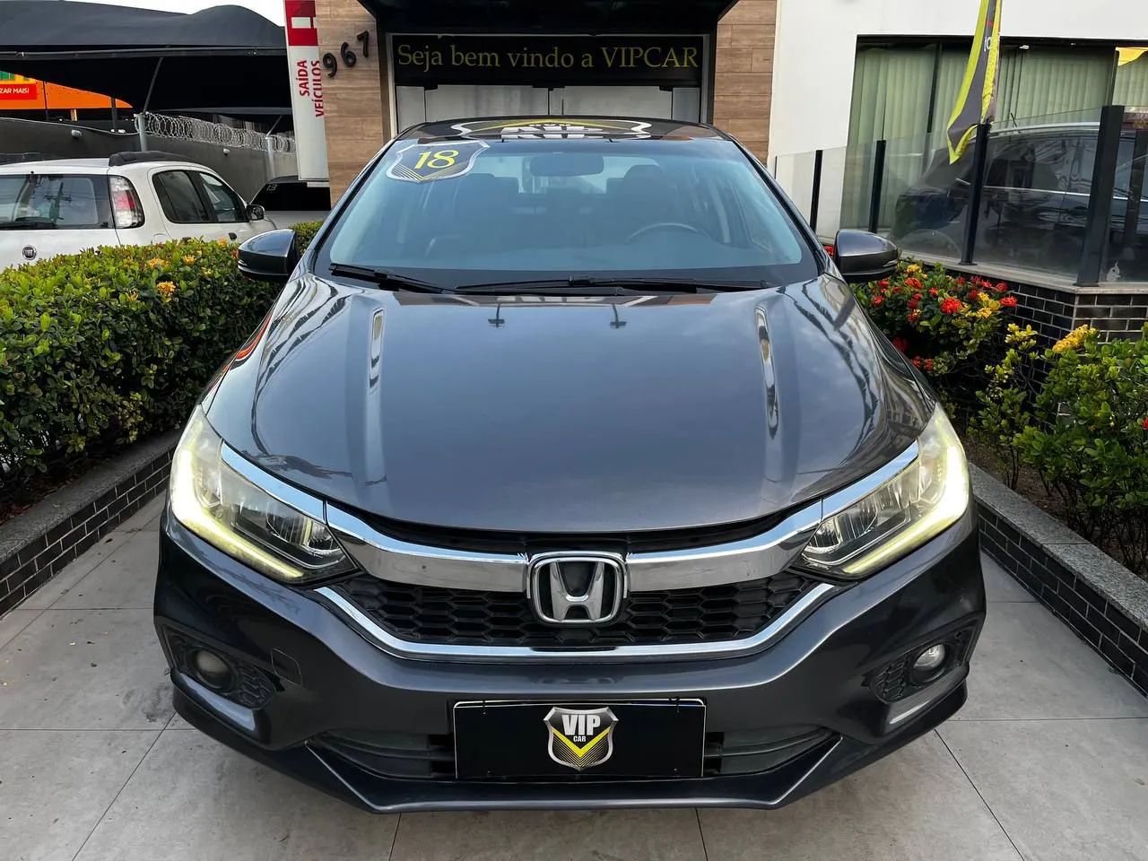 HONDA CITY  - Foto 2
