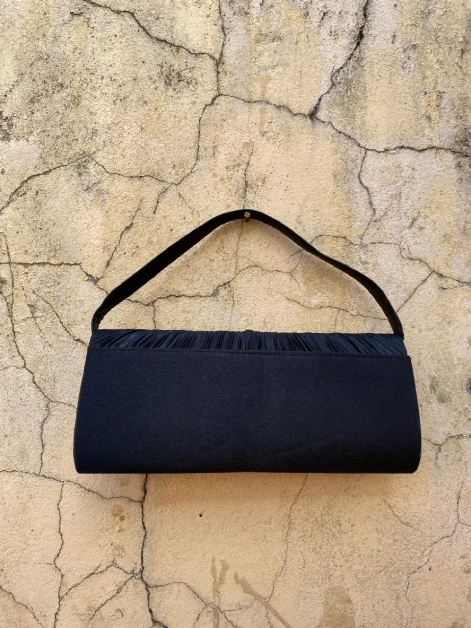 Bolsa Clutch Bijoux Tener - Foto 2