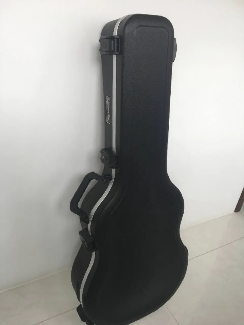 Violão Taylor Grand Auditorium modelo 114e - - Foto 4